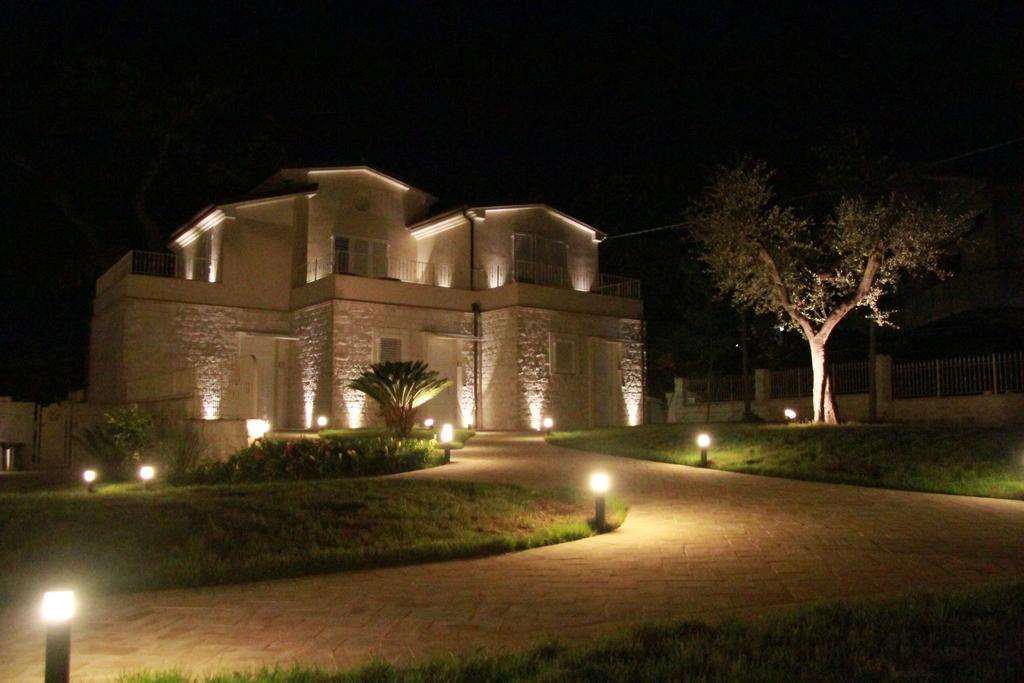 Hotel Giardino Suites And Spa - Нумана Екстериор снимка
