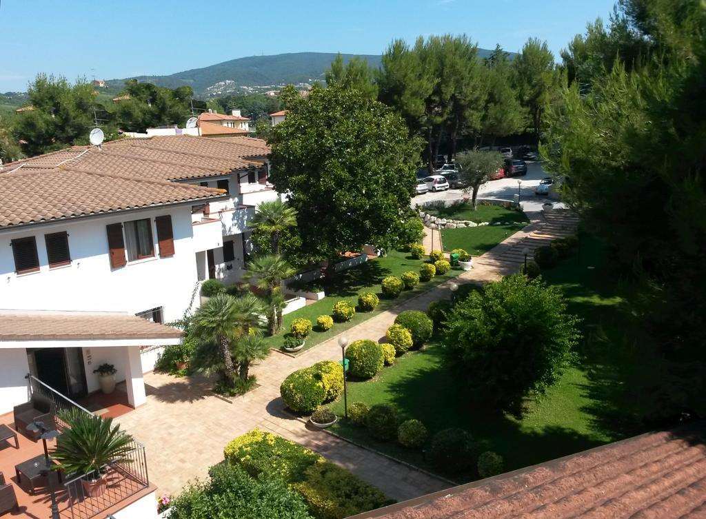 Hotel Giardino Suites And Spa - Нумана Съоръжения снимка