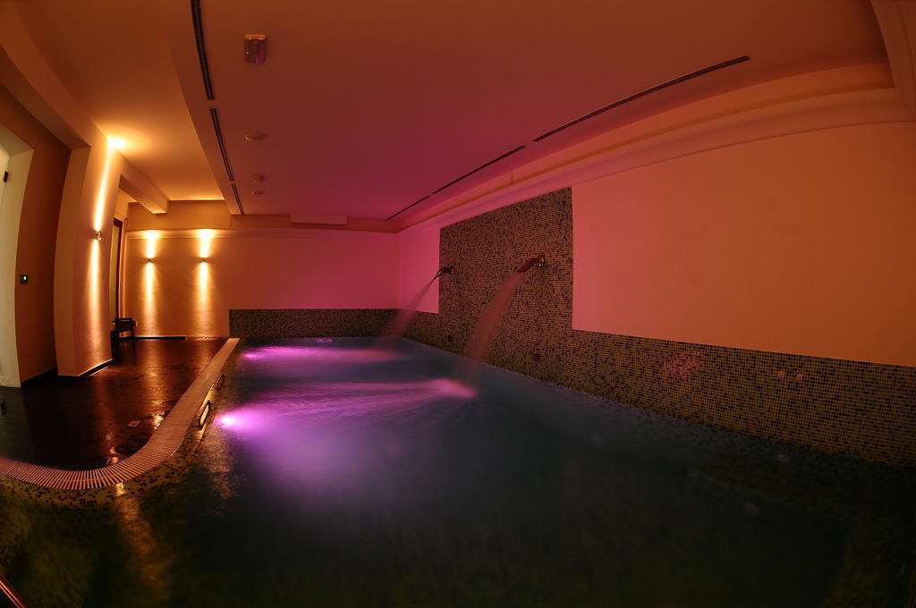 Hotel Giardino Suites And Spa - Нумана Съоръжения снимка